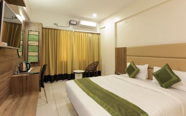 Treebo Silver Key, Marathahalli