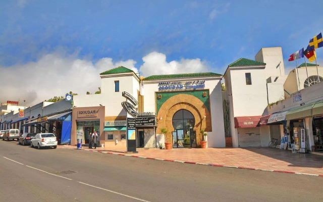 Igoudar Appart-Hotel