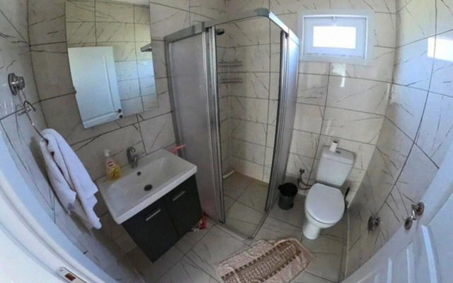 Narcicegi Otel