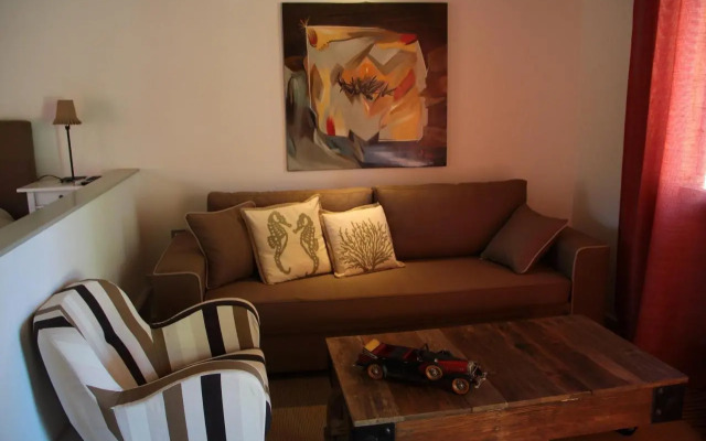 Captain Yiannis Hotel