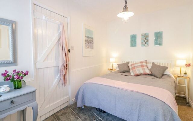 Smugglers Cottage