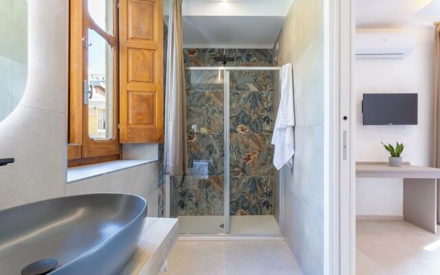 Villa Cipriano - Relais di Charm