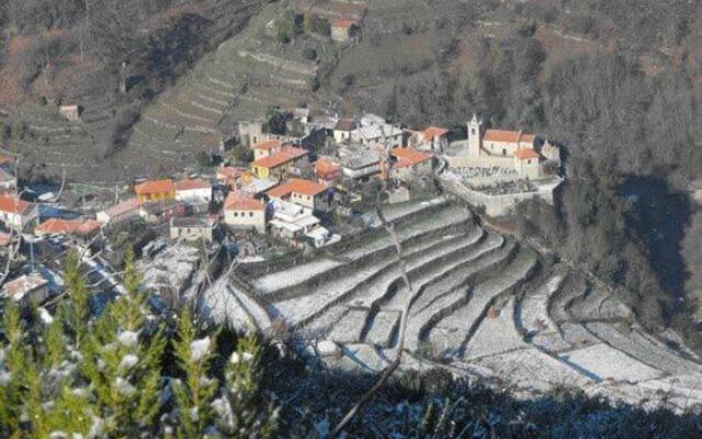 Casa de Sistelo - Turismo Rural Gerês