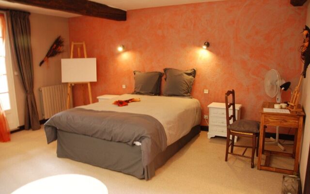 Domaine Sainte Barthe