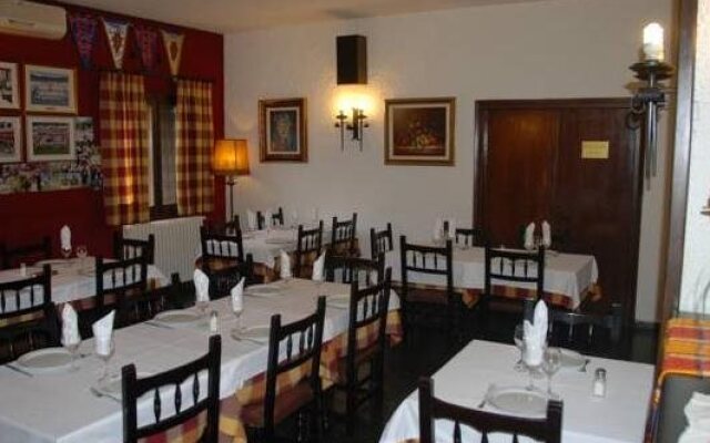 Hotel Giral