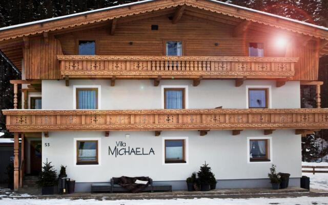 Villa Michaela