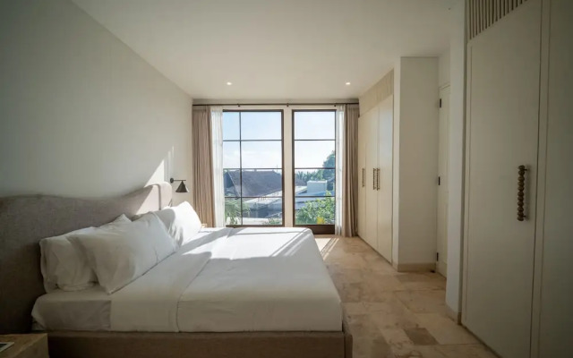 Villa Ceylon 4 Uluwatu