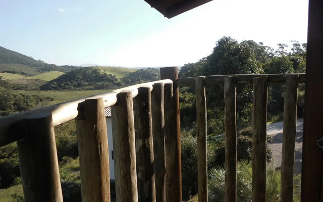 Pousada Dos Soles