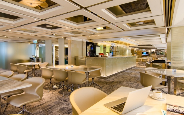 Regal Kowloon Hotel