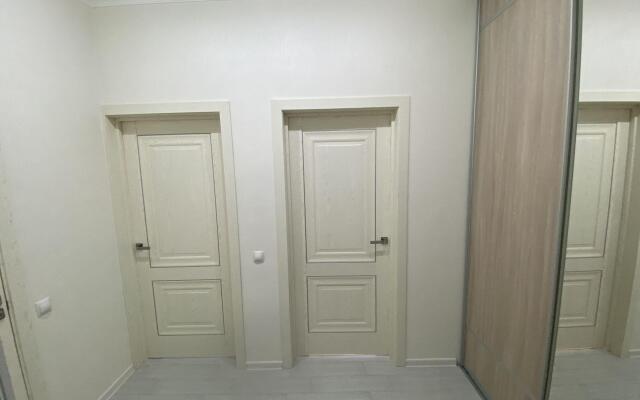 Апартаменты на улице Халтурина 30 литер 1