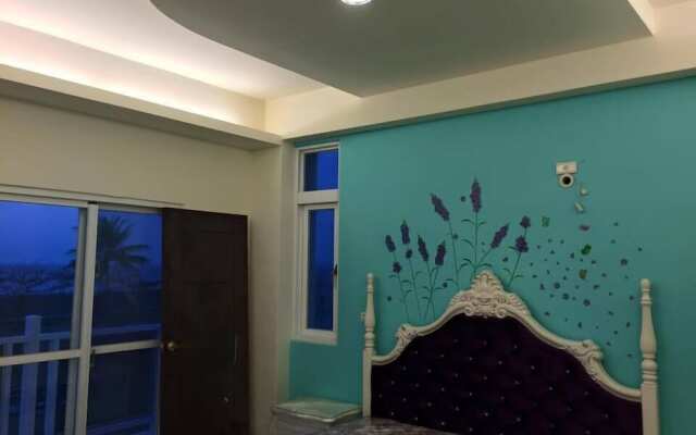 Siyue Homestay
