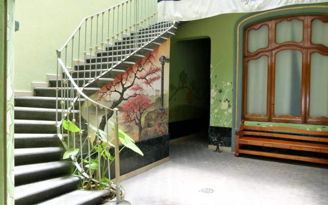 Azcami Boutique Hotel
