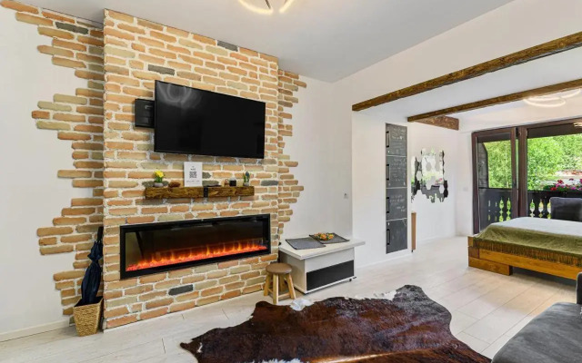 Studio Poiana