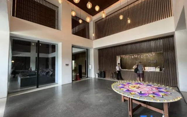 The Establishment | Menara Teguh Bangsar | Menara UOA | KL Sentral