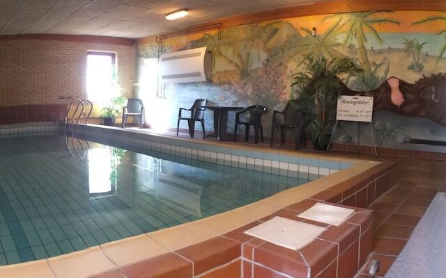 Hotel Hundested