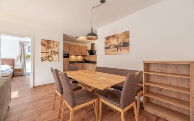 Finest Falken Suites ONE by All in One Apartments