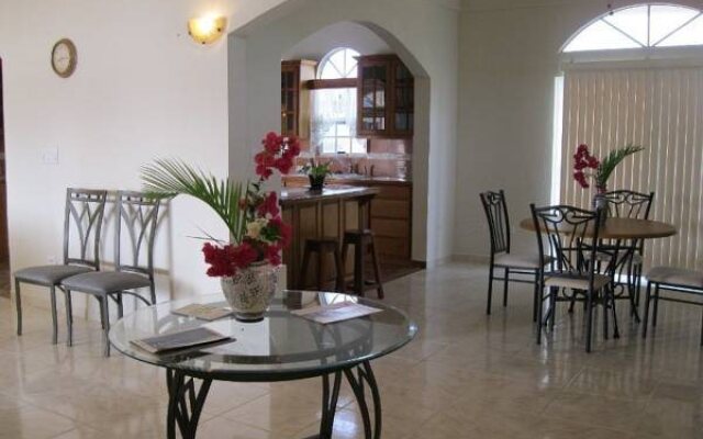 Villa San Juan