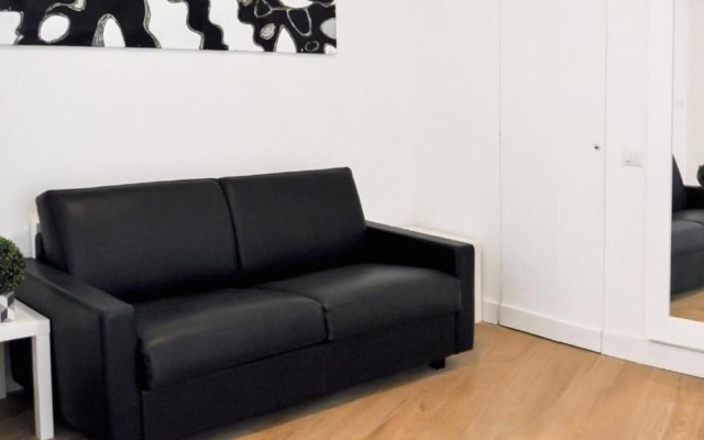 LHP Suite Piazza di Spagna