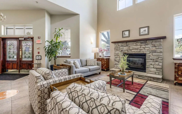 Quality Inn Cle Elum-Ellensburg