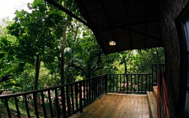 Ecohostal Rio Piedra - Hostel
