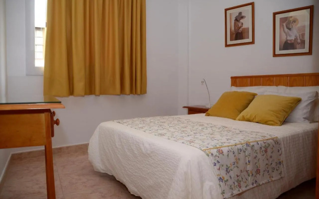 Apartamento Yeray