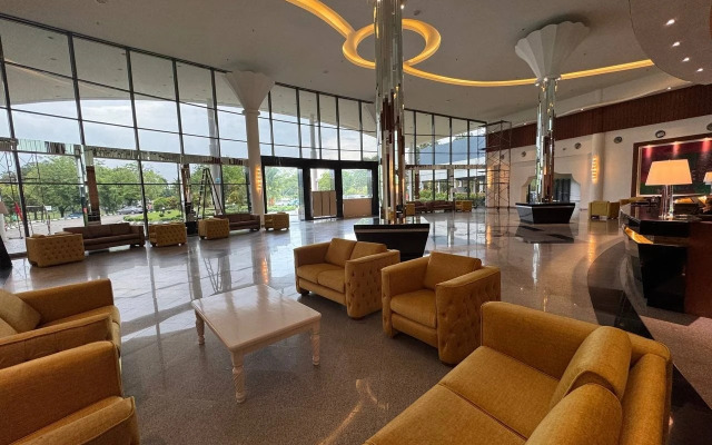 Royal Park Hotel at UNITEN