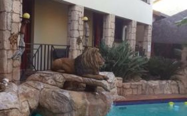 Lions Rest Guest House