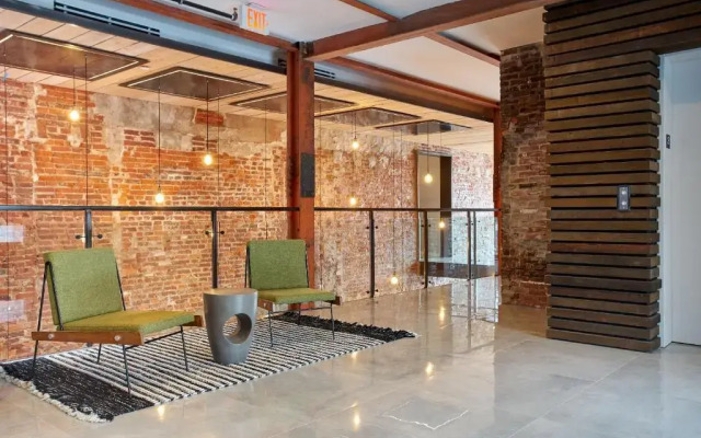 The Queen Hotel Queen Village, Sonder by Marriott Bonvoy