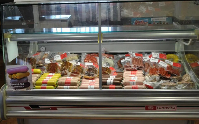 Hotel Restaurante Dama de Baza