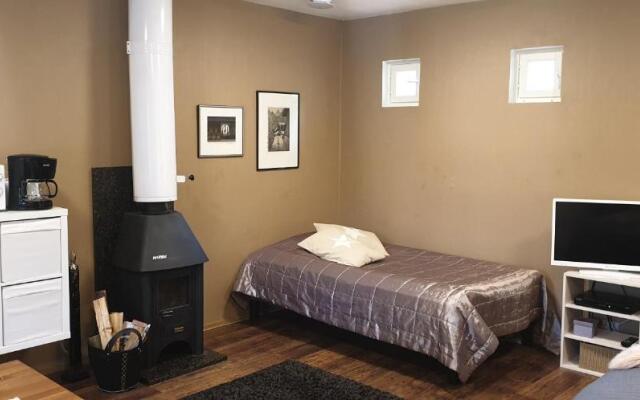 Villa Tammikallio Guest House