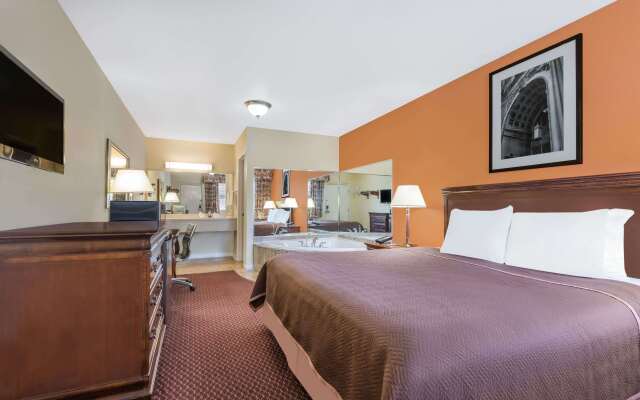 Grove City Travel Inn Columbus South