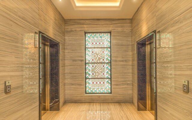 Lemon Tree Hotel Viman Nagar Pune
