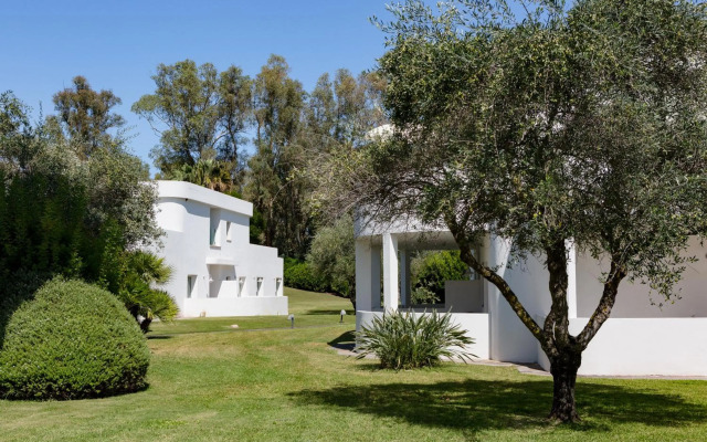 Hotel Flamingo Resort