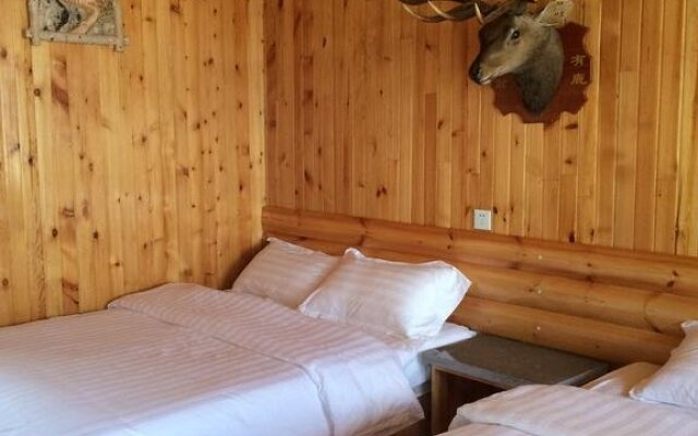 Mordaga Dongzeyuan Hotel