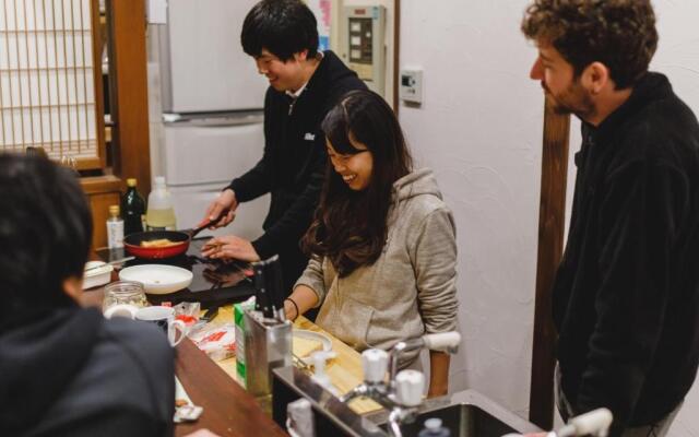 Couch Potato Hostel - Vacation STAY 88243