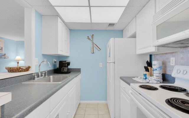 Sandpiper Cove 2019 Condo