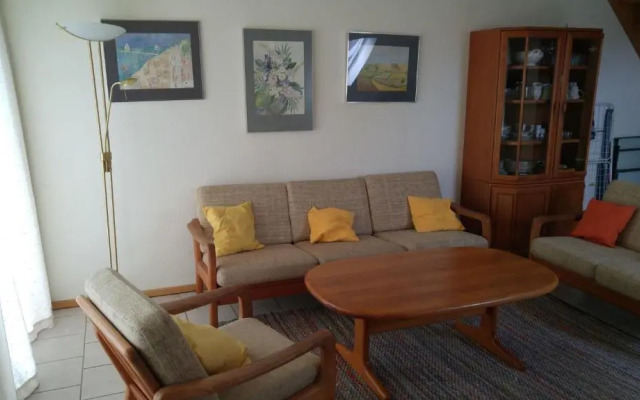 FeWo Haus Nikolaus 1