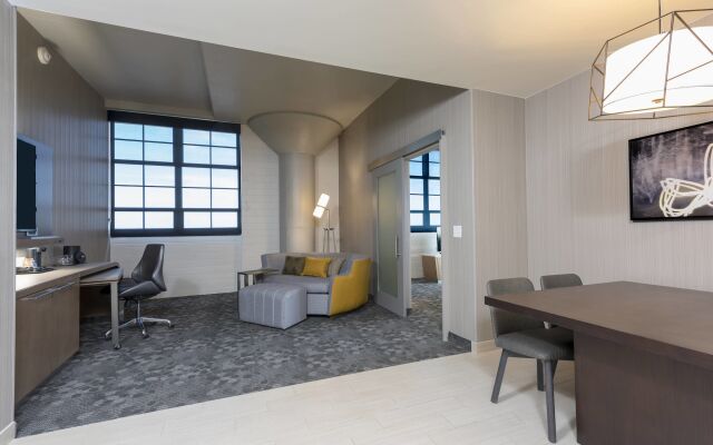 Courtyard by Marriott Waterloo Cedar Falls