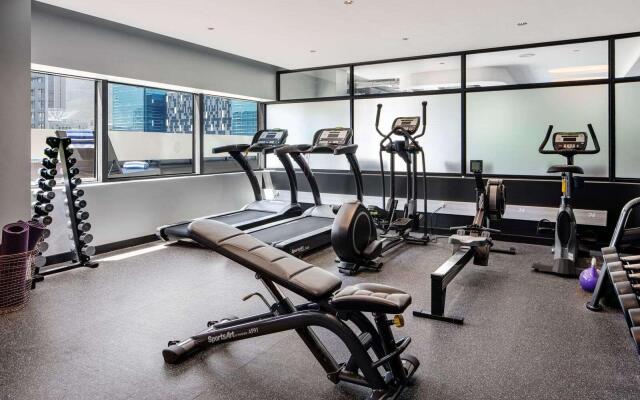 The Onyx Apartment Hotel by NEWMARK