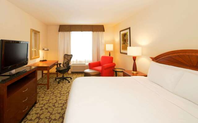 Hilton Garden Inn Virginia Beach Town Center