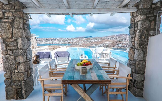 Villa Amadi by The Pearls Collection