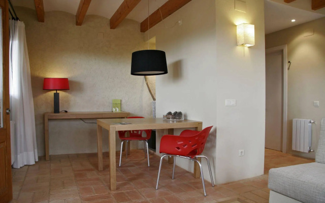 Aldea Roqueta Hotel Rural