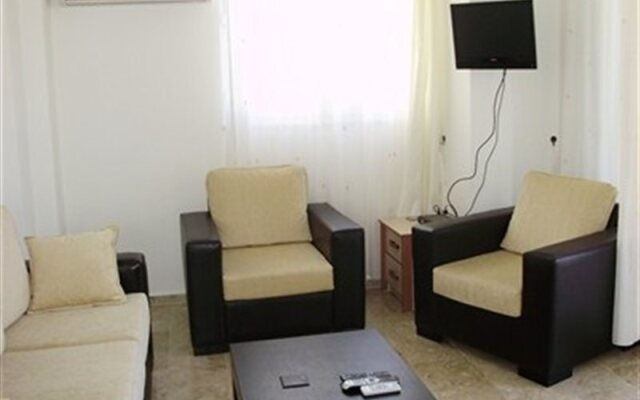 Hisar Gardens Apartments