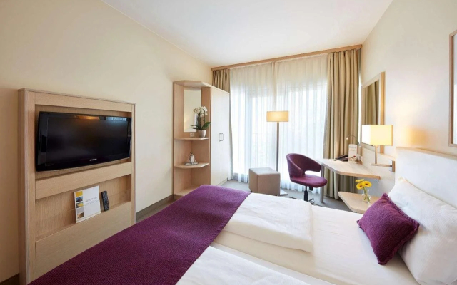 Four Points Flex by Sheraton Koblenz
