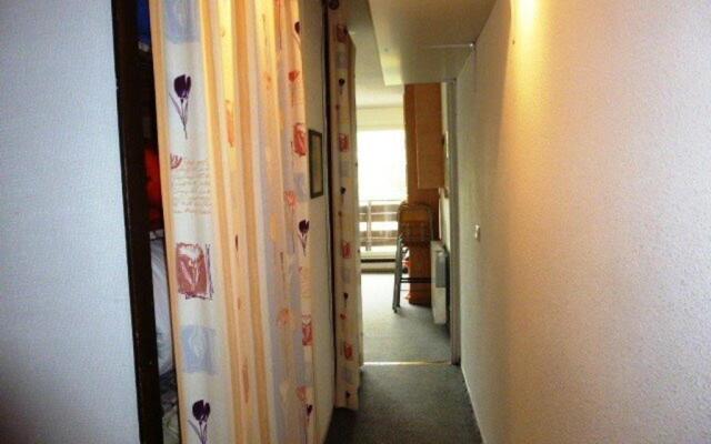 Appartement Arette, 1 pièce, 6 personnes - FR-1-602-22