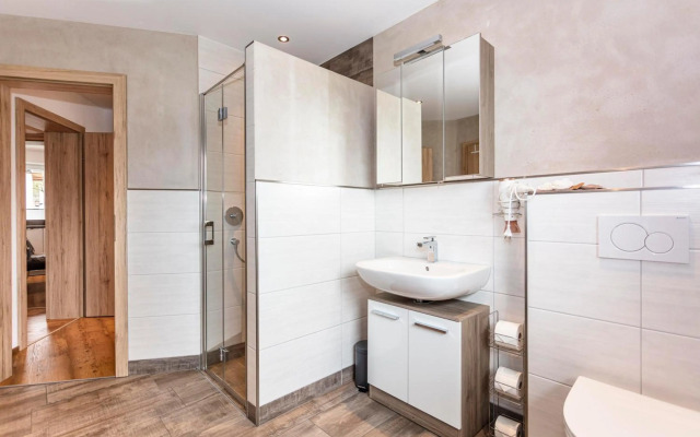 Ferienwohnung Rammler Hollersbach