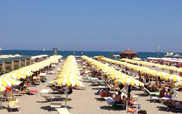 Hotel del Mar
