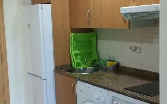 Apartamento Chevere Verde