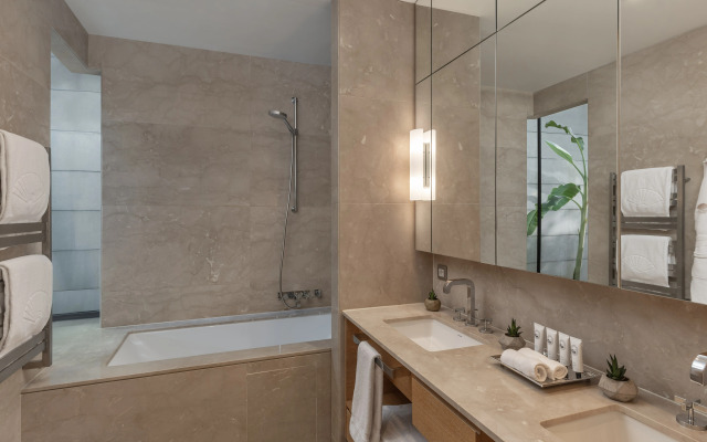 Mandarin Oriental, Bodrum