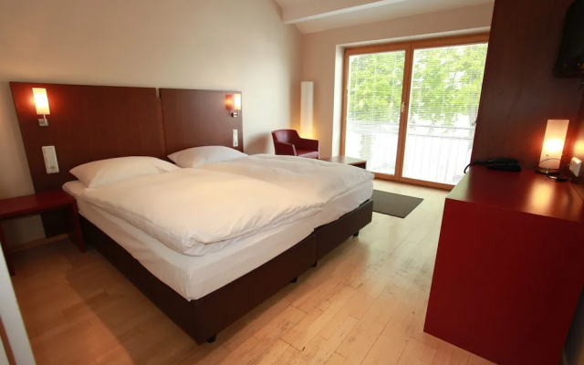 Hotel Fährhaus
